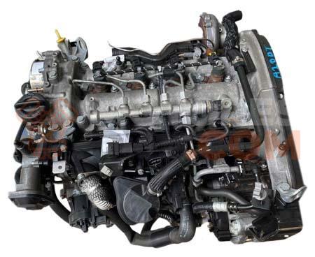 Motor a20dt Opel Insignia Country Tourer 2.0 (250 cv) AWD Turbo Ecotec start/stop