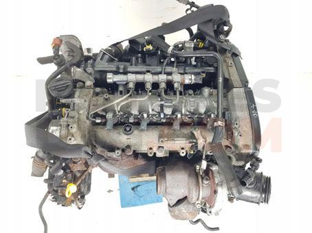 Motor A20DT Opel Insignia Hatchback 2.0 CDTI (110 cv) DPF