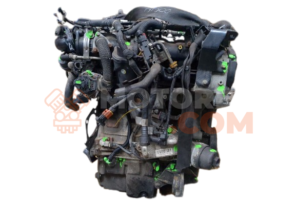 Motor A20DT Opel Insignia Hatchback 2.0 Turbo (250 cv)