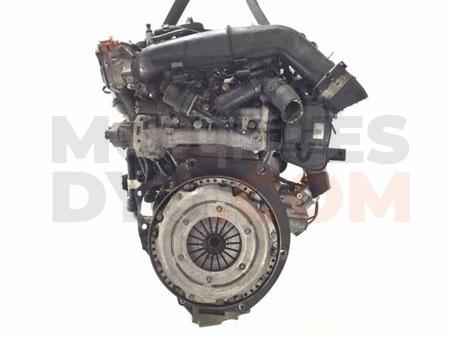 Motor A20DT Opel Insignia Hatchback (Versión 2013) 2.0 CDTI (130 cv) Ecotec Automatico
