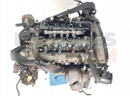 Motor A20DT Opel Insignia Sedan 2.0 CDTI (131 cv) DPF