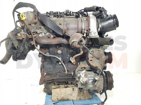 Motor A20DT Opel Insignia Sedan 2.0 CDTI (190 cv) 4x4 DPF