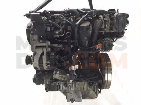 Motor A20DT Opel Zafira Tourer C 2.0 CDTI (130 cv) Automatico