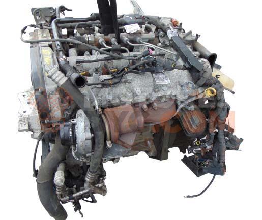 Motor a20dt Opel Zafira Tourer C 2.0 CDTI (130 cv) Automatico