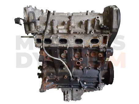 Motor A20DT Opel Zafira Tourer C 2.0 CDTI (130 cv) Ecotec start/stop