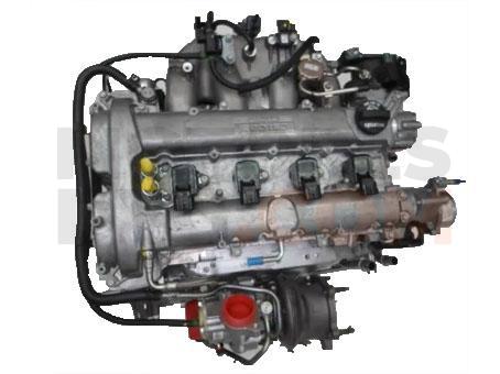 Motor A20DTC Opel Insignia Sedan 2.0 CDTI (110 cv) DPF