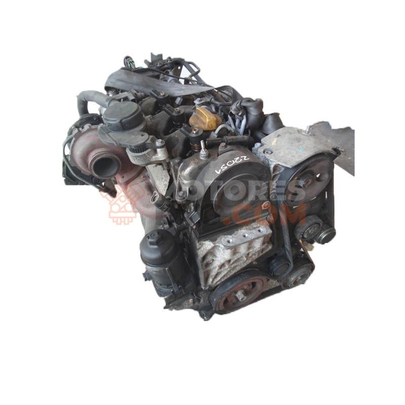 Motor a20dte Opel Insignia Sedan 2.0 CDTI (110 cv) DPF