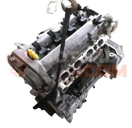 Motor a20dte Opel Insignia Sedan 2.0 CDTI (190 cv) 4x4 DPF