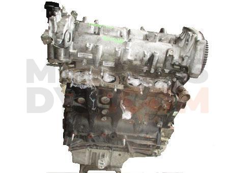 Motor A20DTE Opel Insignia Sedan (Versión 2013) 2.0 CDTI (140 cv) Ecotec ecoFLEX start/stop