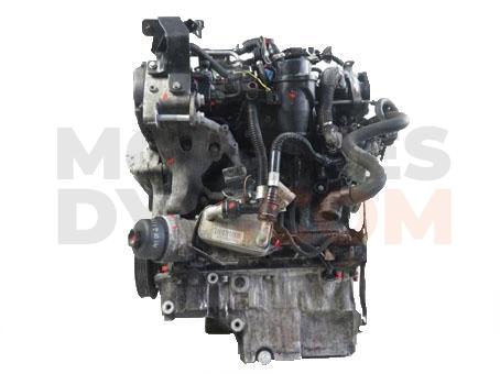 Motor A20DTE Opel Insignia Sedan (Versión 2013) 2.0 CDTI (140 cv) Ecotec ecoFLEX start/stop