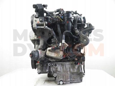 Motor A20DTE Opel Insignia Sedan (Versión 2013) 2.0 CDTI (163 cv) AWD Ecotec Start/Stop
