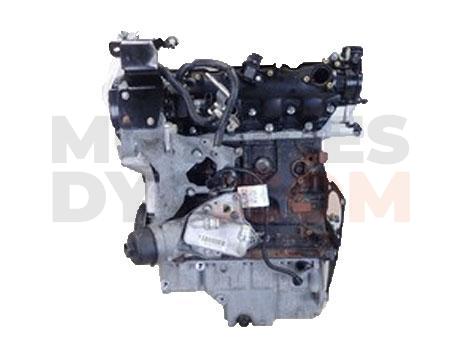 Motor A20DTE Opel Insignia Sports Tourer 2.0 CDTI (110 cv) DPF