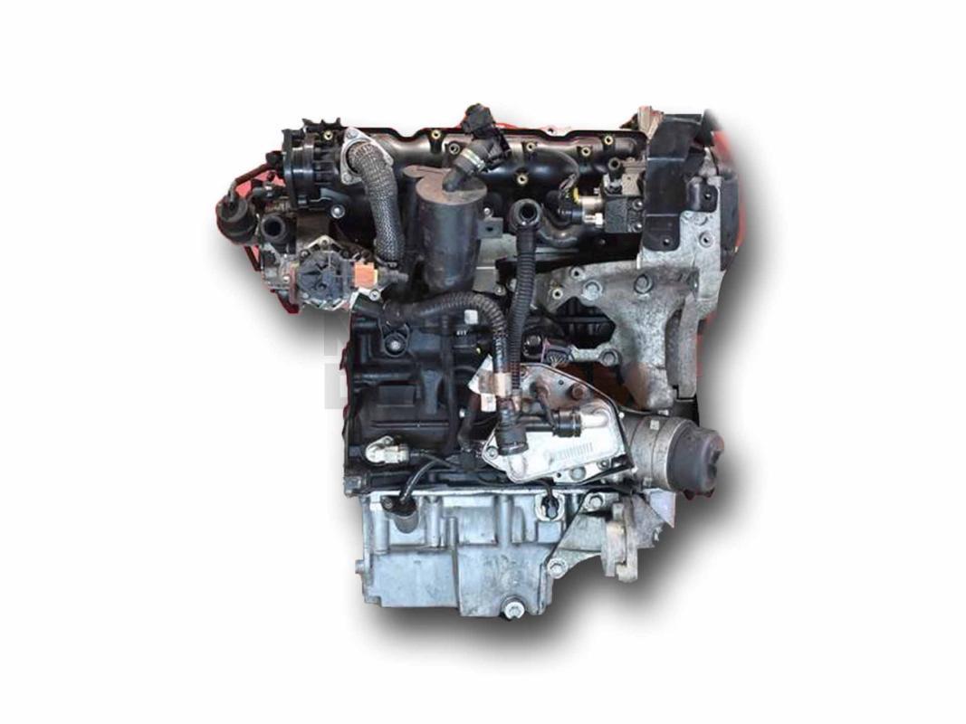 Motor A20DTH Opel Astra G 2.0 (192 CV)
