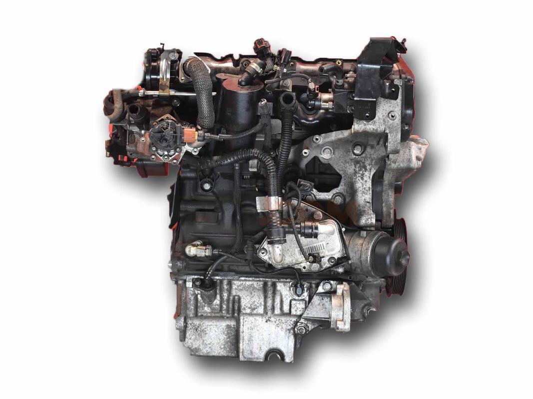 Motor A20DTH Opel Astra G Coupe 2.0 16 V TURBO (190 CV)