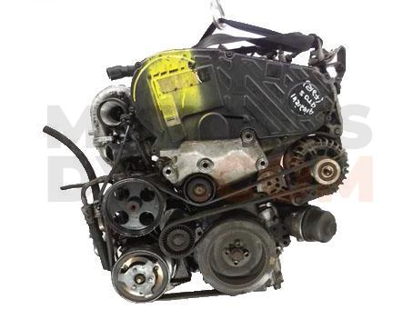 Motor A20DTH Opel Astra J 2.0 CDTI (160 cv)