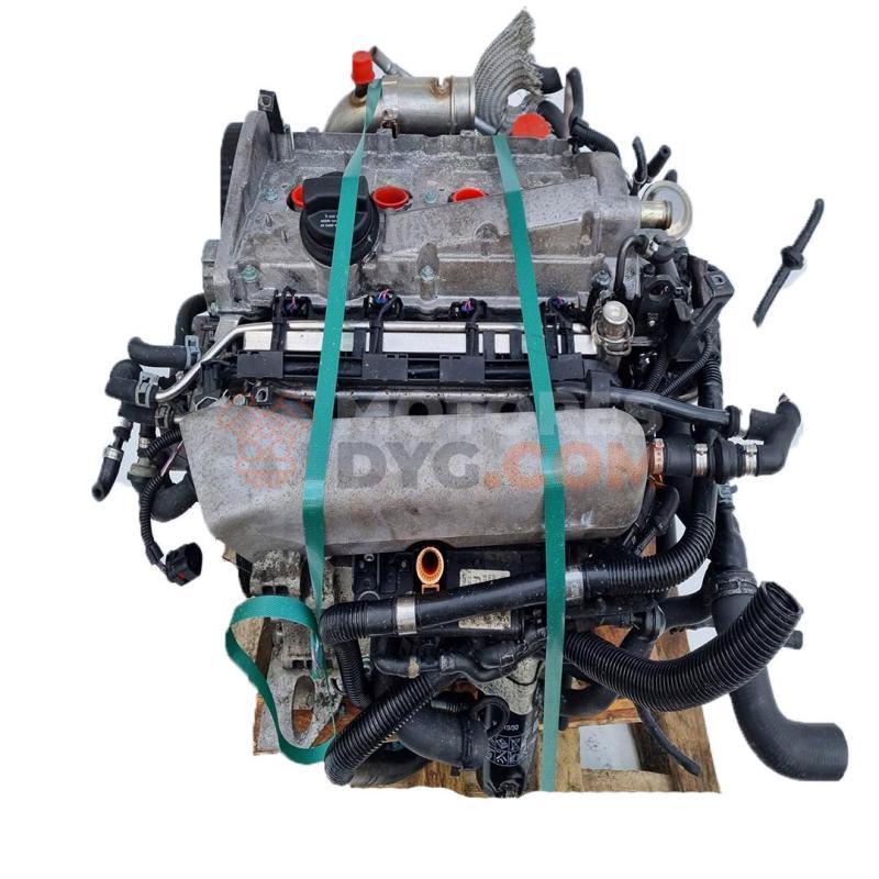Motor A20DTH Opel Astra J 2.0 CDTI (160 cv)