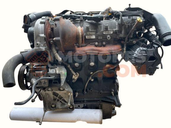Motor A20DTH Opel Astra J 2.0 CDTI (160 cv)