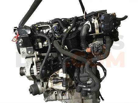Motor A20DTH Opel Astra J 2.0 CDTI (160 cv)