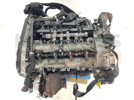 Motor A20DTH Opel Astra J 2.0 CDTI (160 cv)