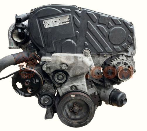 Motor A20DTH Opel Astra J 2.0 CDTI (160 cv) Automatico