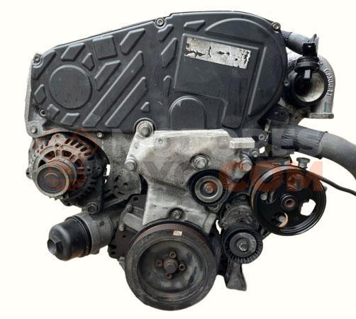Motor A20DTH Opel Astra J 2.0 CDTI (160 cv) Automatico