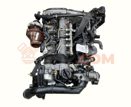 Motor A20DTH Opel Astra J 2.0 CDTI (160 cv) Automatico