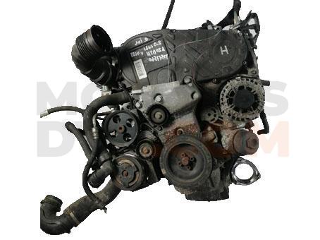 Motor A20DTH Opel Astra J 2.0 CDTI (160 cv) Automatico