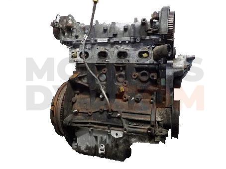Motor A20DTH Opel Astra J 2.0 CDTI (160 cv) Automatico