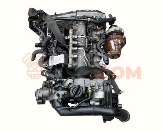 Motor A20DTH Opel Astra J 2.0 CDTI (160 cv) Automatico