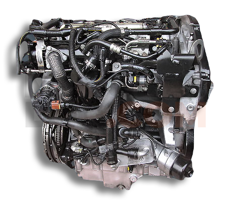 Motor A20DTH Opel Astra J Sedan 2.0 CDTI (165 cv) Ecotec Automatico