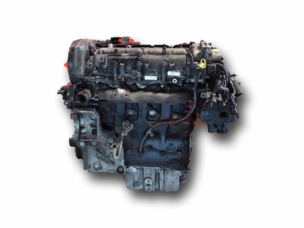 Motor a20dth Opel Astra J Sports Tourer 2.0 CDTI (160 cv)