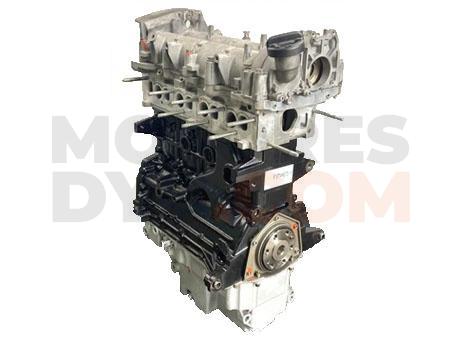 Motor A20DTH Opel Astra J (Versión 2012) 2.0 CDTI (165 cv) Ecotec