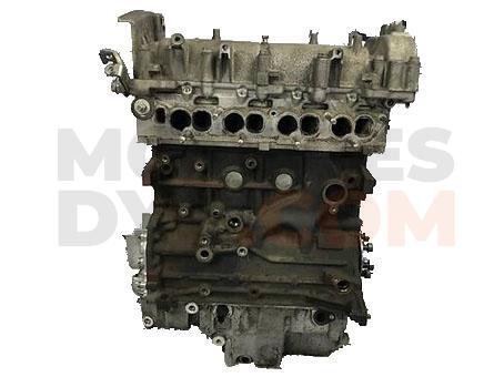 Motor A20DTH Opel Astra J (Versión 2012) 2.0 CDTI (165 cv) Ecotec start/stop