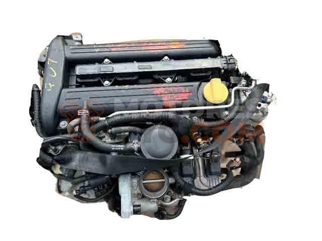 Motor a20dth Opel Cascada 1.4 (120 cv) Turbo Ecotec