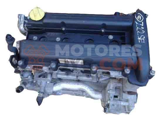 Motor a20dth Opel Cascada 1.4 (140 cv) Turbo Ecotec start/stop