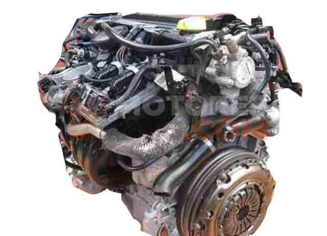 Motor a20dth Opel Cascada 1.6 (170 cv) Turbo Ecotec start/stop