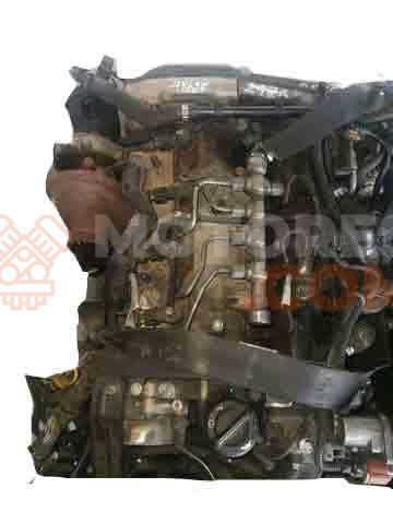 Motor a20dth Opel Cascada 1.6 (200 cv) Turbo Ecotec start/stop