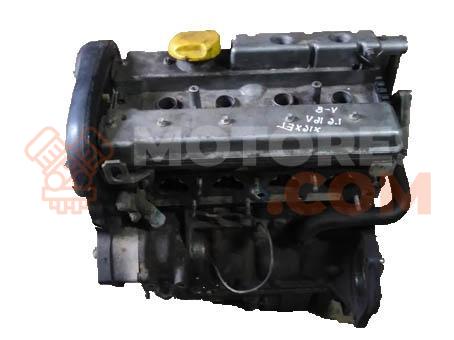 Motor a20dth Opel Cascada 2.0 CDTI (165 cv) Ecotec start/stop
