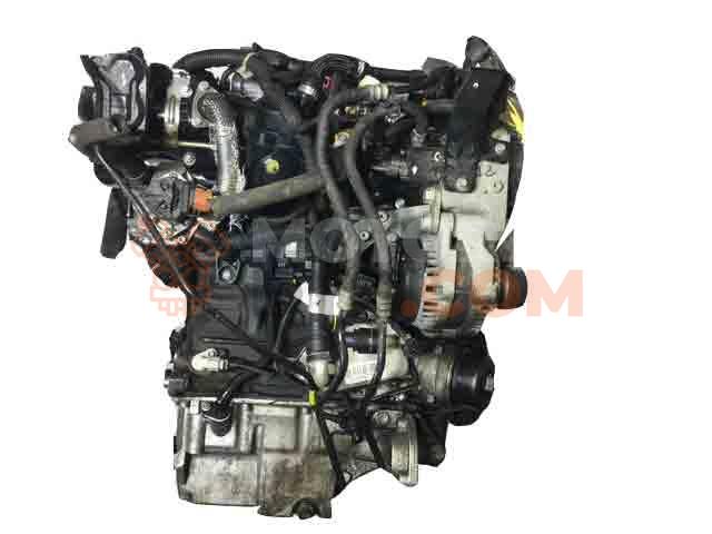 Motor a20dth Opel Cascada 2.0 CDTI (165 cv) Ecotec start/stop