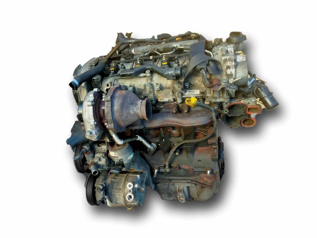 Motor a20dth Opel Insignia Country Tourer 2.0 (250 cv) AWD Turbo Ecotec start/stop