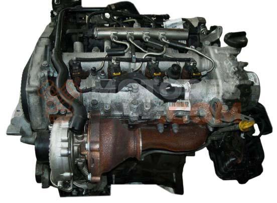 Motor a20dth Opel Insignia Country Tourer 2.0 CDTI (130 cv) Ecotec