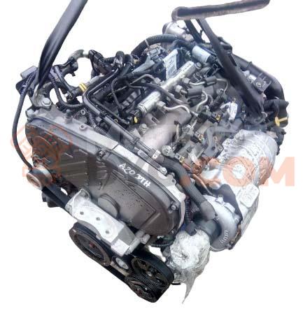 Motor a20dth Opel Insignia Country Tourer 2.0 CDTI (130 cv) Ecotec