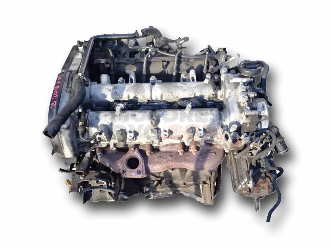 Motor A20DTH Opel Insignia Country Tourer 2.0 CDTI (130 cv) Ecotec Automatico