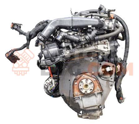 Motor a20dth Opel Insignia Country Tourer 2.0 CDTI (130 cv) Ecotec Automatico