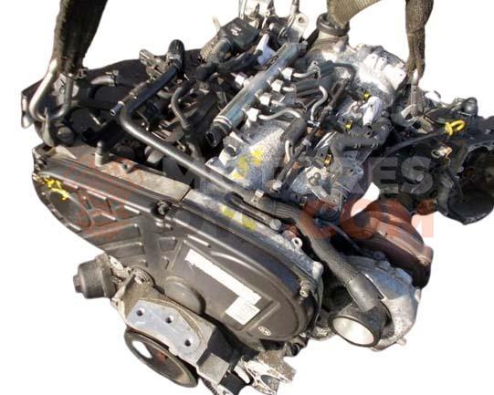 Motor a20dth Opel Insignia Country Tourer 2.0 CDTI (163 cv) AWD Ecotec start/stop