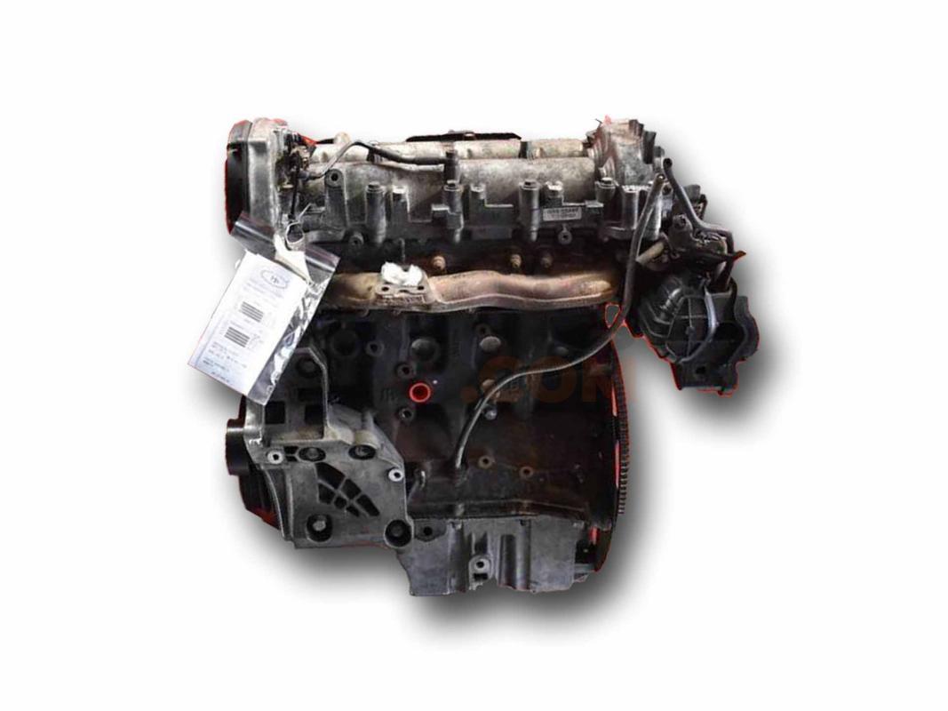 Motor A20DTH Opel Insignia Country Tourer 2.0 CDTI (163 cv) AWD Ecotec start/stop