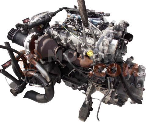 Motor a20dth Opel Insignia Country Tourer 2.0 CDTI (163 cv) Ecotec Automatico