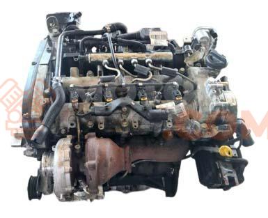 Motor a20dth Opel Insignia Country Tourer 2.0 CDTI (163 cv) Ecotec Start/Stop