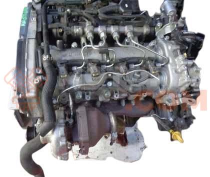 Motor a20dth Opel Insignia Country Tourer 2.0 CDTI (170 cv) Automatico