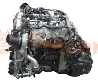 Motor a20dth Opel Insignia Country Tourer 2.0 CDTI (170 cv) AWD Automatico